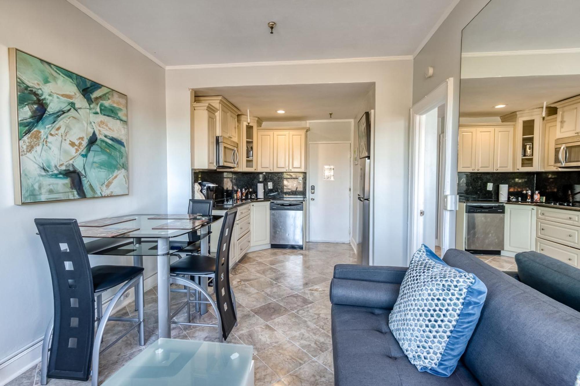Palm Beach Hotel & Sunrise Cottage Room photo